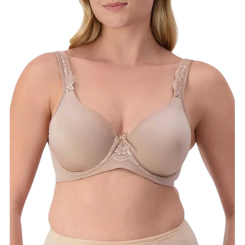 Triumph Gorgeous Silhouette T-Shirt Wired Bra image number 4